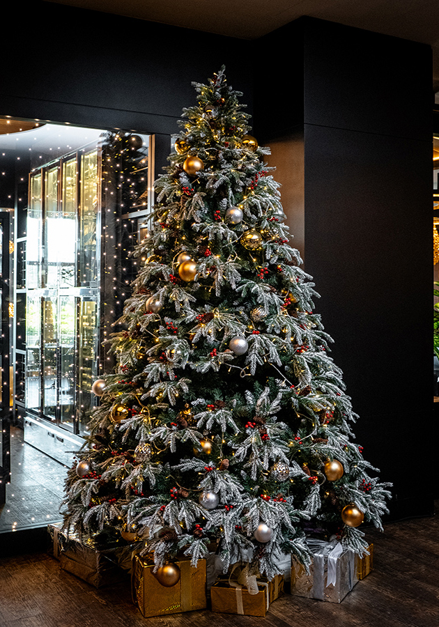 JW Marriott Absheron Baku (Азербайджан)