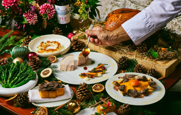 Raffles Seychelles (Сейшелы)