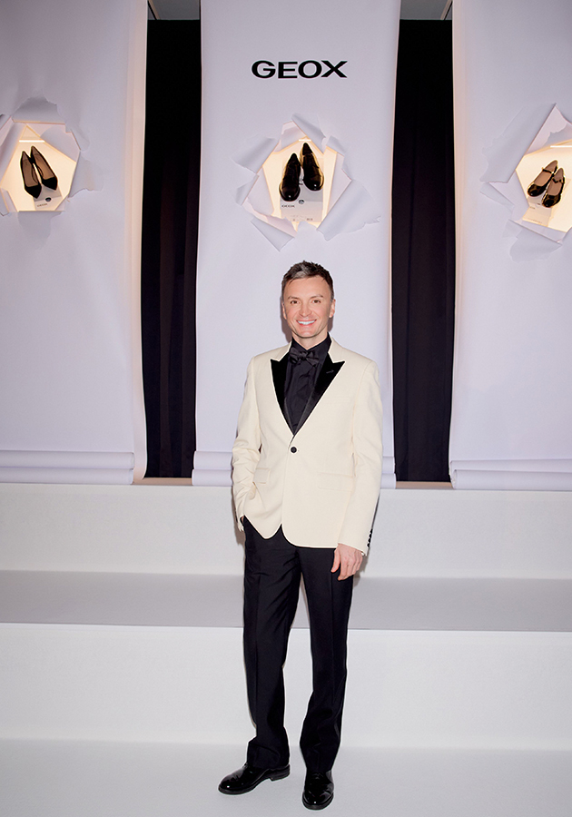 Евгений Заболотный