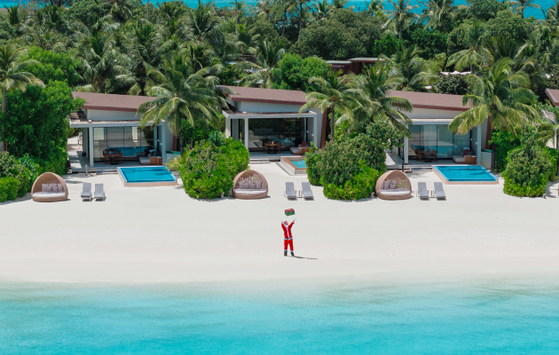 Kuda Villingili (Мальдивы)