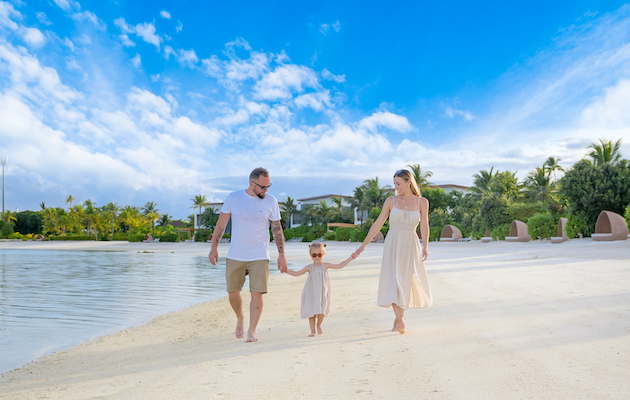 Kuda Villingili (Мальдивы)