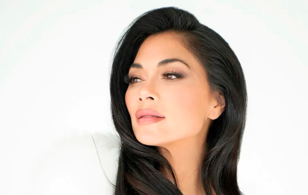 Николь Шерзингер