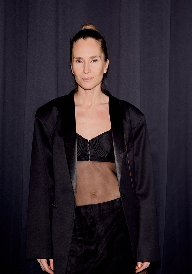 Алиса Рубан