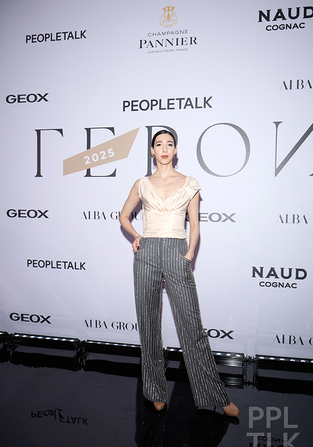 Ана Туразашвили