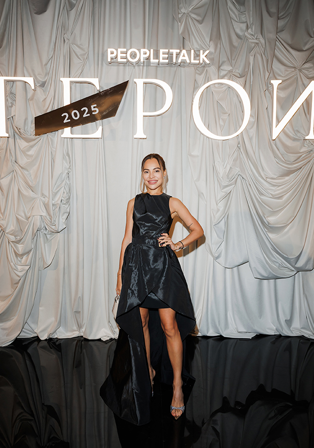 Дарина Алексеева