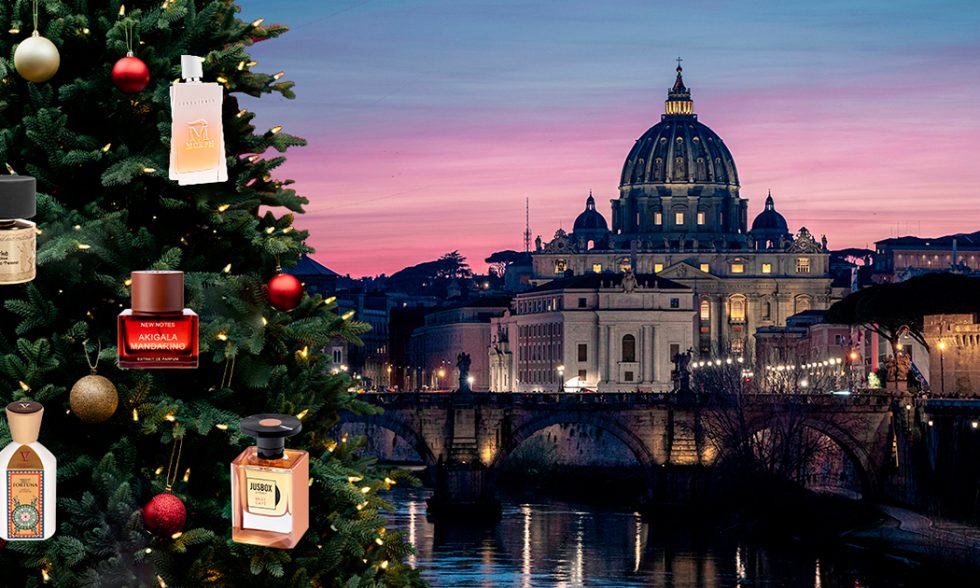 Магия Рождества: исследуем праздничные традиции Италии через ароматы