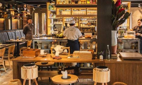 Posta Gourmet: El&nbsp;Chato в&nbsp;Боготе назван лучшим рестораном Латинской Америки. Кто еще попал в&nbsp;рейтинг?