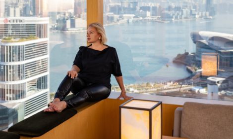 Идея на&nbsp;каникулы: 7&nbsp;причин влюбиться в&nbsp;Гонконг