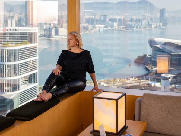 Идея на&nbsp;каникулы: 7&nbsp;причин влюбиться в&nbsp;Гонконг