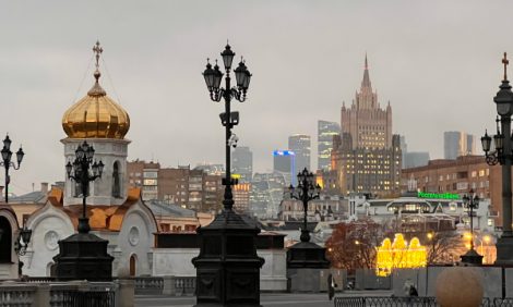 Москва Weekly: выставка Льва Повзнера в&nbsp;Alina Pinsky Gallery, Пьяццолла-гала в&nbsp;консерватории и&nbsp;выставка &laquo;Наследие эпохи. Михаил Савицкий&raquo; в&nbsp;Третьяковской галерее