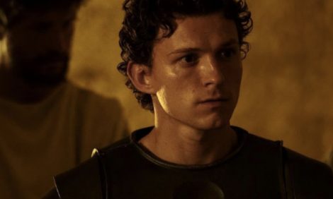 Кино Posta: первый трейлер &laquo;Одиссеи&raquo; Кристофера Нолана