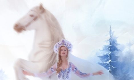 &laquo;Зимняя сказка&raquo;: Butman Music Records перевыпустил новогодний альбом на&nbsp;цифровых площадках