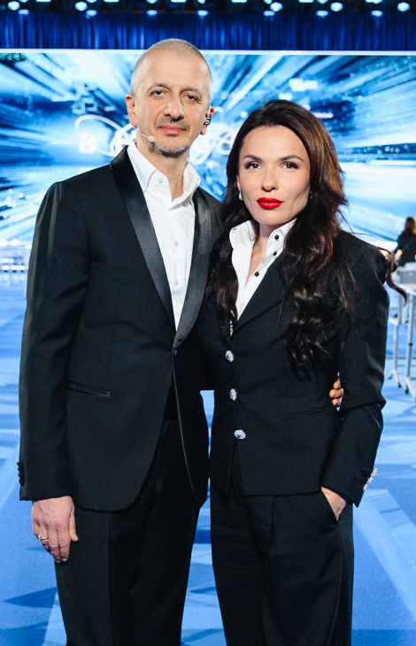 Второй режиссер Национальной премии в&nbsp;области будущих технологий &laquo;Вызов&raquo; Евгения Беспалая&nbsp;&mdash; о&nbsp;том, как делать шоу... о&nbsp;серьезной науке