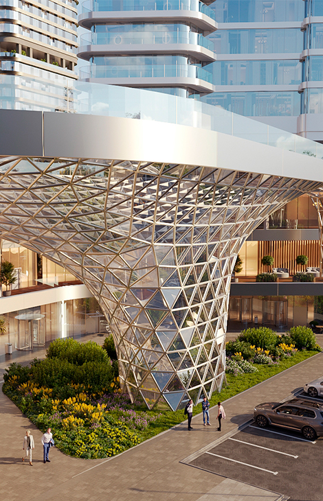 Real Estate: где жить в&nbsp;Москве, если любишь город, но&nbsp;все время рвешься на&nbsp;дачу?