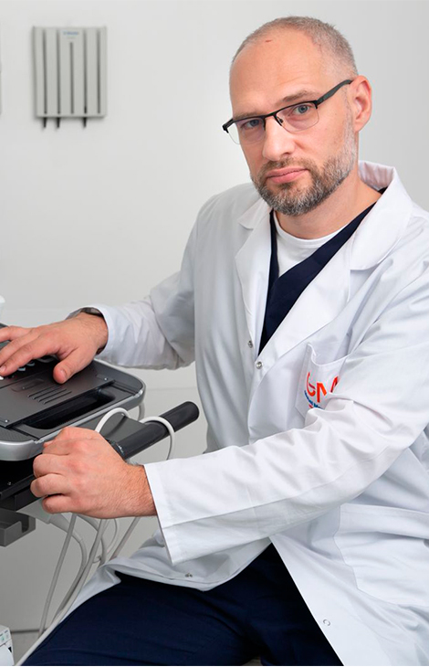 Качество жизни: ведущий флеболог GMS Clinic Амиран Демуров&nbsp;&mdash; о&nbsp;том, чем опасен варикоз, кто в&nbsp;зоне риска&nbsp;&mdash; а&nbsp;также стоит&nbsp;ли бежать к&nbsp;врачу... после каждого перелета