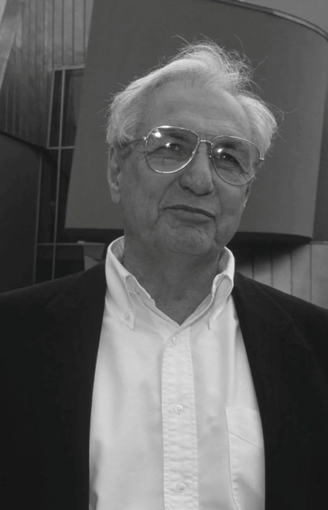 Posta Арт: архитектор Родион Еремеев&nbsp;&mdash; о&nbsp;том, как великий Фрэнк Гери перепридумал урбанистику