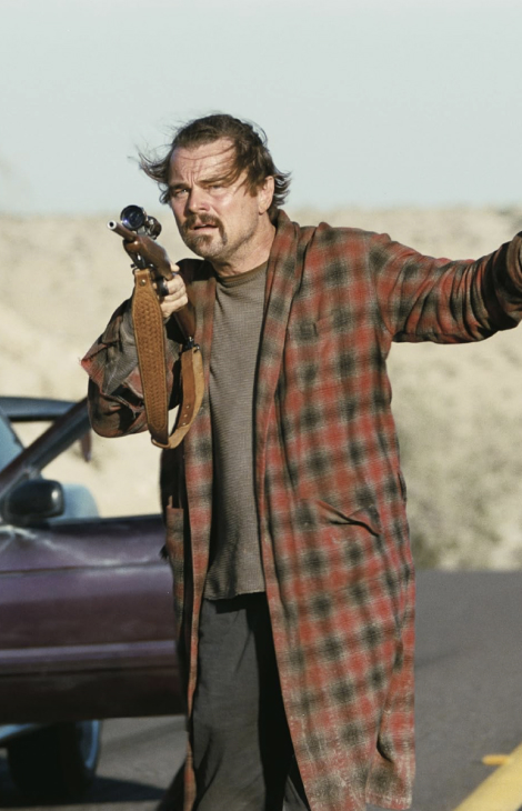 Кино Posta: объявлены номинанты на&nbsp;&laquo;Золотой глобус&raquo;-2026