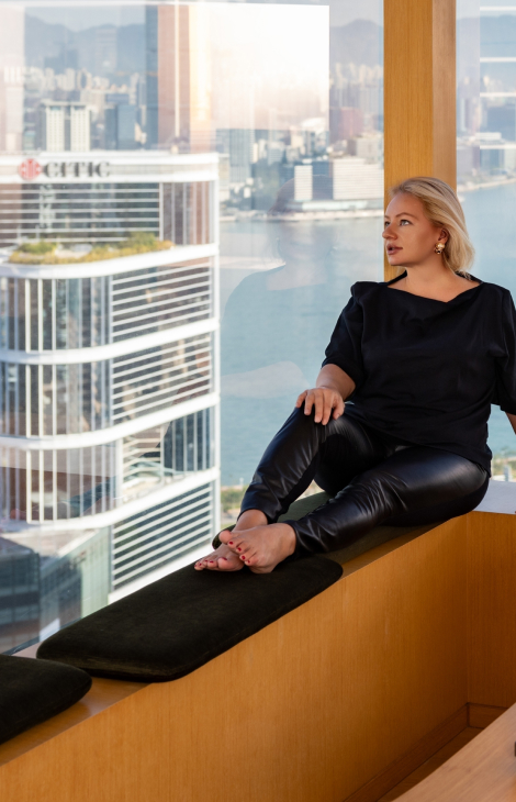 Идея на&nbsp;каникулы: 7&nbsp;причин влюбиться в&nbsp;Гонконг