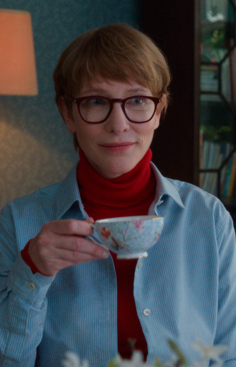 Кино Posta: премьера трейлера нового фильма Джима Джармуша &laquo;Отец, мать, сестра, брат&raquo;