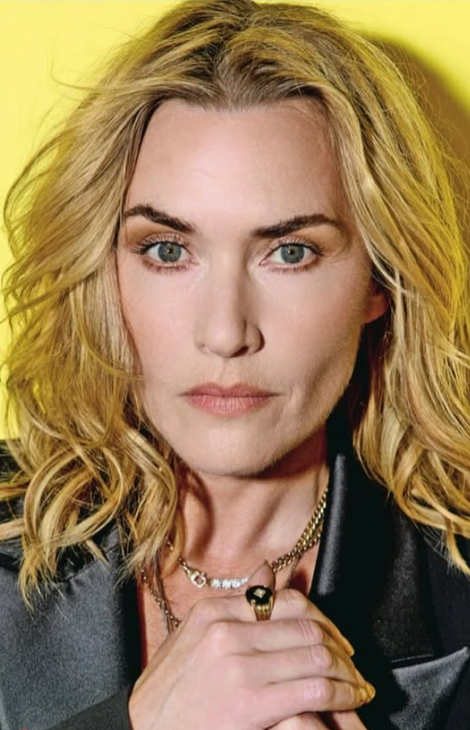 &laquo;Молодые женщины понятия не&nbsp;имеют, что такое истинная красота&raquo;: Кейт Уинслет&nbsp;&mdash; о&nbsp;пластической хирургии и&nbsp;препаратах для похудения