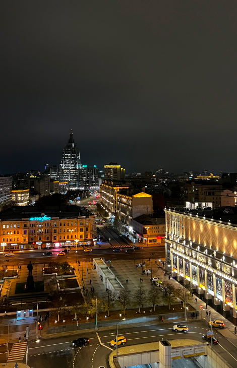 Москва Weekly: юбилейный концерт Динары Алиевой в&nbsp;Большом, проект &laquo;Арктика. Полюс цвета&raquo;, новый музей &laquo;ЗИЛАРТ&raquo; и&nbsp;концерт в&nbsp;&laquo;Депо. Три вокзала&raquo;