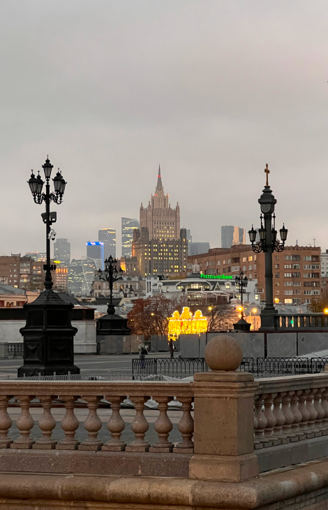 Москва Weekly: выставка Льва Повзнера в&nbsp;Alina Pinsky Gallery, Пьяццолла-гала в&nbsp;консерватории и&nbsp;выставка &laquo;Наследие эпохи. Михаил Савицкий&raquo; в&nbsp;Третьяковской галерее