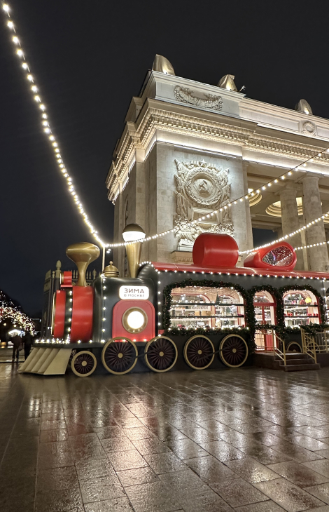 Москва Weekly: эстетская постановка &laquo;Турандот&raquo;, выставка-спектакль &laquo;Картина мира. Твоя&raquo; и&nbsp;проект &laquo;Архетипы авангарда&raquo;