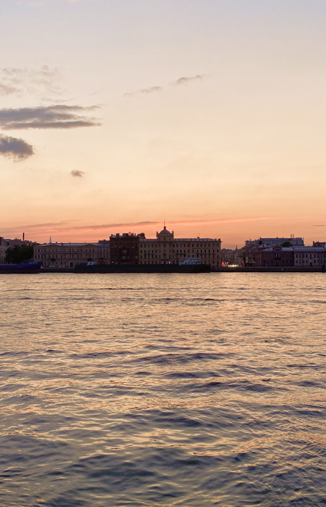 Питер Weekly: танц-драма &laquo;До&nbsp;поезда осталось&raquo;, MusicAeterna Теодора Курентзиса, выставка &laquo;Рождение&raquo; и&nbsp;фестиваль Backyard Harvest Fest