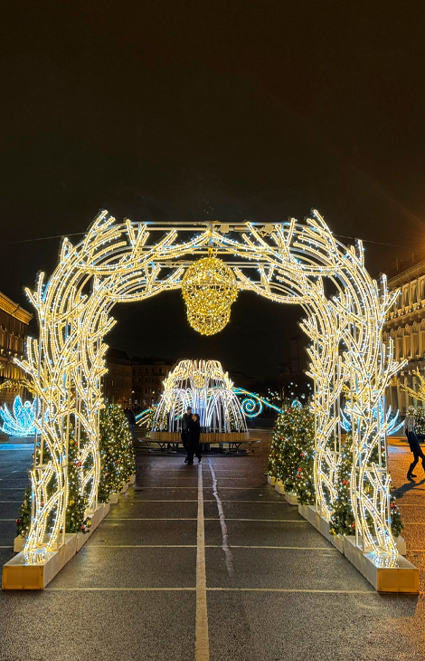 Питер Weekly: чем заняться на&nbsp;каникулах в&nbsp;Петербурге?