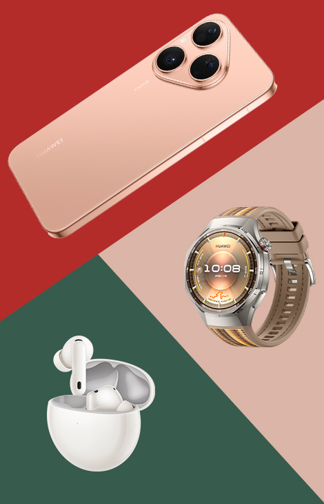 Идея подарка: смартфон с&nbsp;ИИ-ассистентом, смарт-часы для ЗОЖников и&nbsp;наушники с&nbsp;шумоподавлением