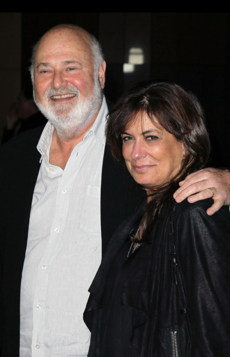 Режиссер культовой комедии &laquo;Когда Гарри встретил Салли&raquo; Роб Райнер погиб в&nbsp;Лос-Анджелесе вместе с&nbsp;женой