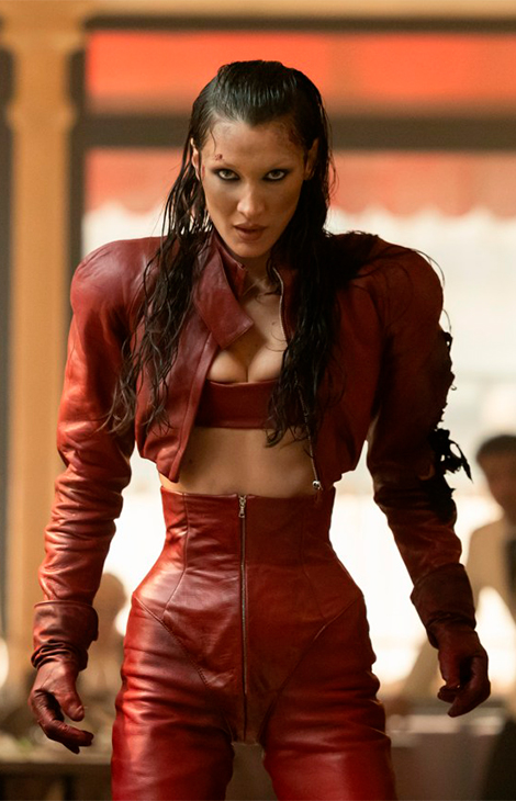 Posta Сериалы: Райан Мерфи выпустит хоррор-драму, вдохновленную &laquo;культурой &bdquo;Оземпика&ldquo;&raquo;