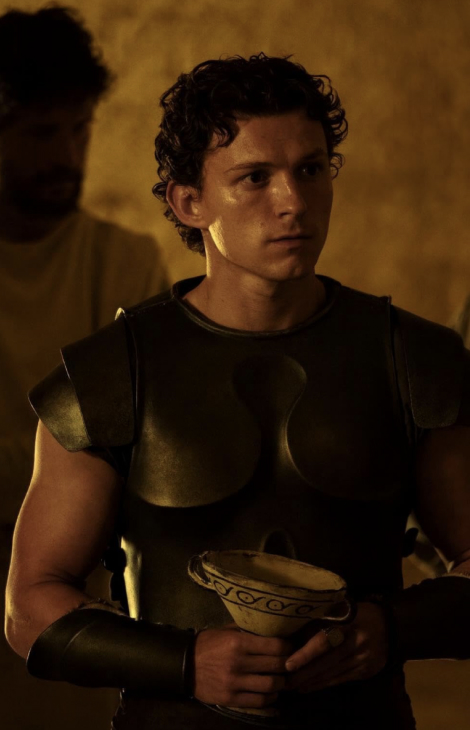 Кино Posta: первый трейлер &laquo;Одиссеи&raquo; Кристофера Нолана