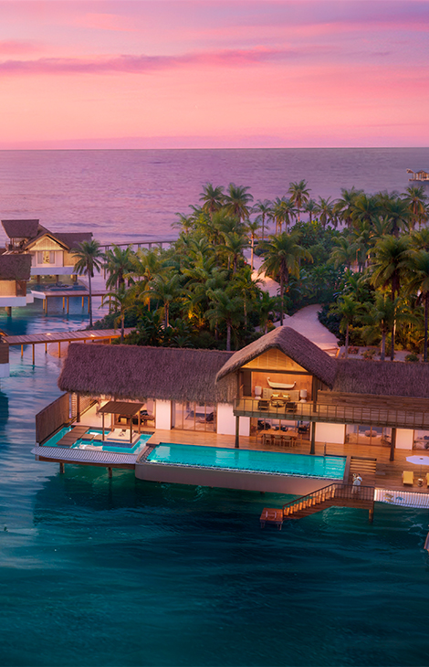 Travel-дайджест: открытие GMS Clinic в&nbsp;Дубае, мост имени Джейн Биркин в&nbsp;Париже и&nbsp;запуск прямых рейсов в&nbsp;Малайзию