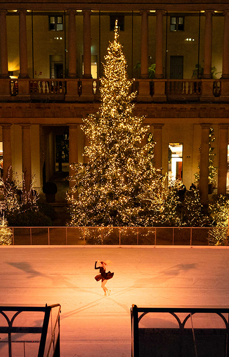 Travel-дайджест: скоростной поезд между Белградом и&nbsp;Будапештом, подводный автотуннель в&nbsp;Норвегии и&nbsp;благотворительный каток в&nbsp;Милане