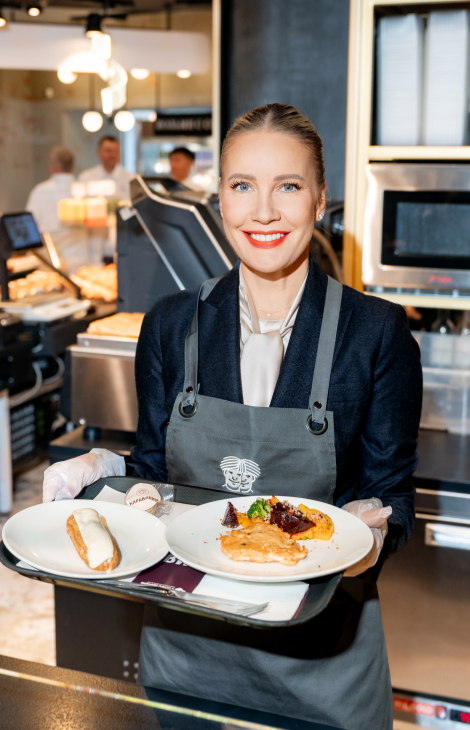 Хорошие новости: благотворительный фонд &laquo;Голос добра&raquo; запустил &laquo;звездные сеты&raquo; в&nbsp;пользу детей