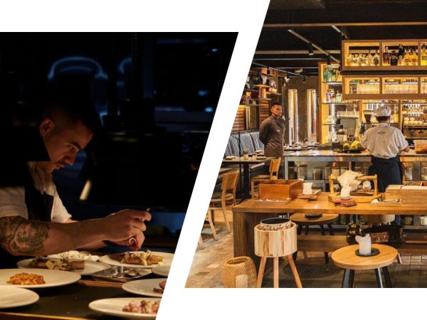 Posta Gourmet: El&nbsp;Chato в&nbsp;Боготе назван лучшим рестораном Латинской Америки. Кто еще попал в&nbsp;рейтинг?