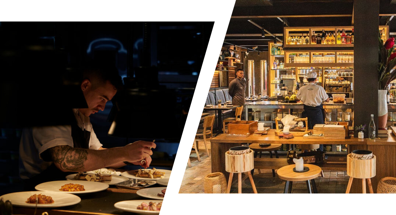 Рейтинг лучших ресторанов Латинской Америки