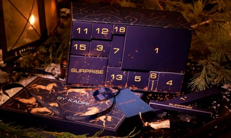 Идея подарка: топ самых оригинальных адвент-календарей к&nbsp;Новому году