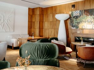 Идея на&nbsp;выходные: ресторан Avero Mio&nbsp;&mdash; признание в&nbsp;любви Италии от&nbsp;старой Москвы