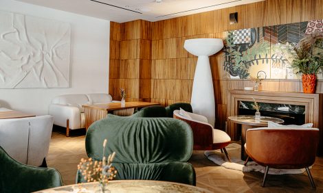 Идея на&nbsp;выходные: ресторан Avero Mio&nbsp;&mdash; признание в&nbsp;любви Италии от&nbsp;старой Москвы