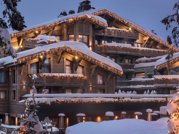 Travel News: культовые французские отели объединяются под именем Barri&egrave;re Collection