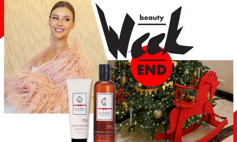 Бьюти-уикенд: контурирование тела в&nbsp;&laquo;Сенсави&raquo;, &laquo;скинтеллектуальное&raquo; моделирование в&nbsp;&laquo;МильФей&raquo;, процедура Polar Flash в&nbsp;CULLINAN CLINIC и&nbsp;новинки домашнего ухода