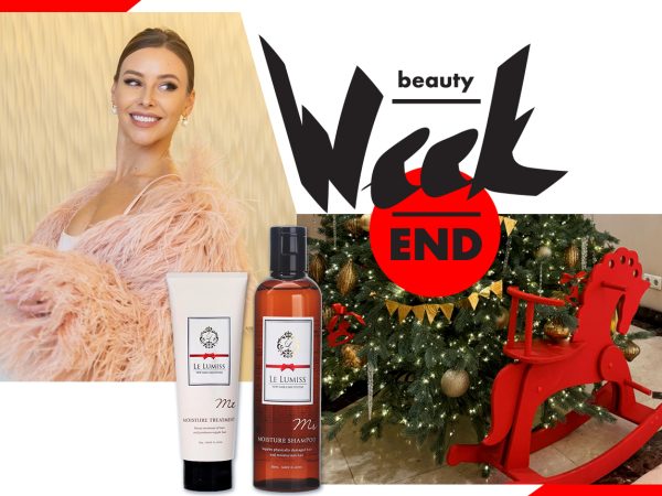 Бьюти-уикенд: контурирование тела в&nbsp;&laquo;Сенсави&raquo;, &laquo;скинтеллектуальное&raquo; моделирование в&nbsp;&laquo;МильФей Фрунзенская&raquo; и&nbsp;новинки домашнего ухода