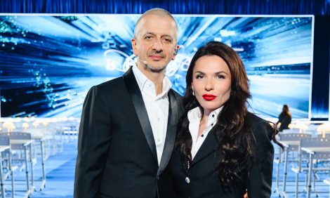 Второй режиссер Национальной премии в&nbsp;области будущих технологий &laquo;Вызов&raquo; Евгения Беспалая&nbsp;&mdash; о&nbsp;том, как делать шоу... о&nbsp;серьезной науке