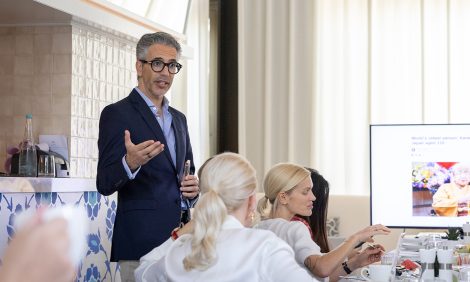 Healthy Dubai: пять способов жить дольше&nbsp;&mdash; метод доктора Бруно Рибейро ду&nbsp;Коуто из&nbsp;ZEM Wellness Clinic Altea