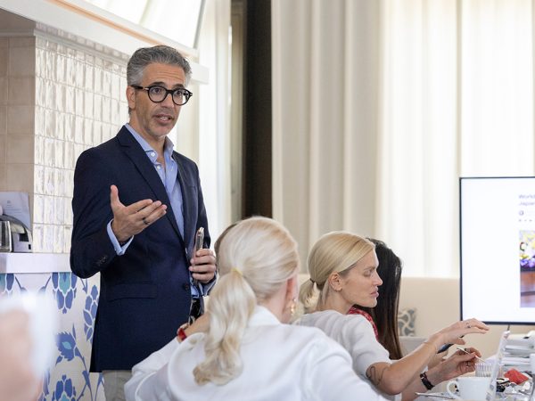 Healthy Dubai: пять способов жить дольше&nbsp;&mdash; метод доктора Бруно Рибейро ду&nbsp;Коуто из&nbsp;ZEM Wellness Clinic Altea