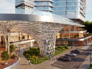 Real Estate: где жить в Москве, если любишь город, но все время рвешься на дачу?