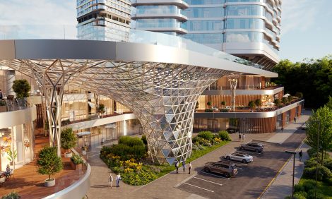 Real Estate: где жить в&nbsp;Москве, если любишь город, но&nbsp;все время рвешься на&nbsp;дачу?