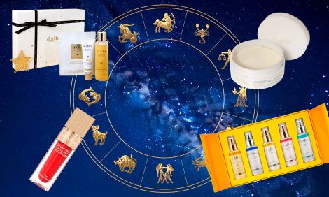 Знаки стихий: астрологический beauty-гид по&nbsp;подаркам от&nbsp;d&rsquo;Alba